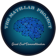Logo TheMathLabProject